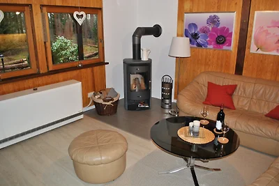 Maison de vacances Vacances relaxation Suderburg