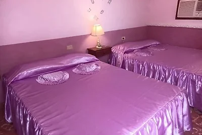 Hostal Mariposa Appartement 2