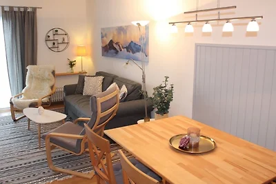 Ferienhaus Nr. 30, Kategorie