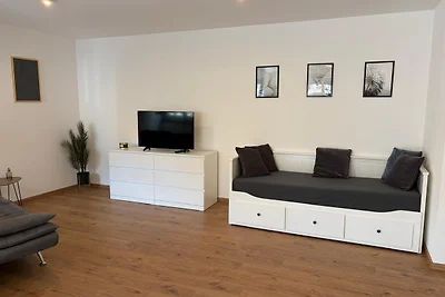 Ferienwohnung Alpenblick