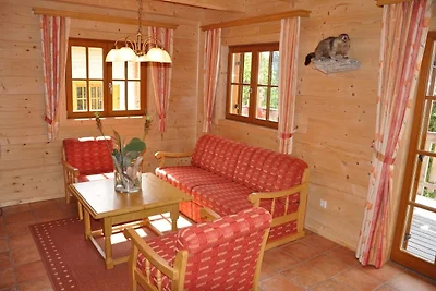 Almliebe-Feriendorf Koralpe