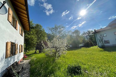 Casa vacanze Vacanza di relax Bichlbach