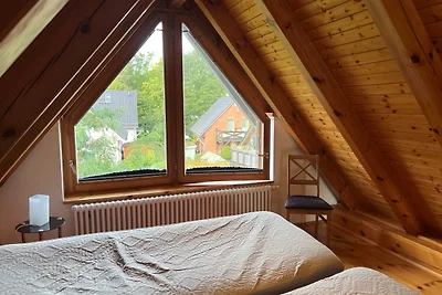 Müritzblick OG