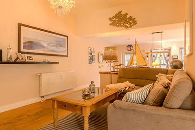 Apartament Dla rodzin Loddin