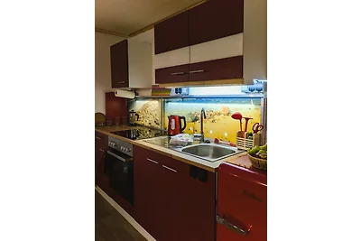 Vakantieappartement Gezinsvakantie Carinerland
