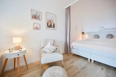 Strandversteck - Strandappartements