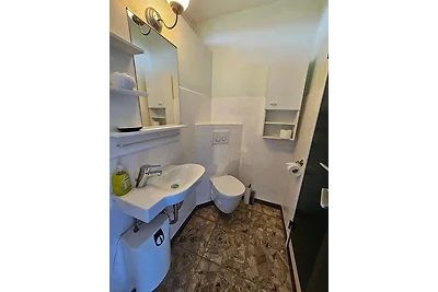 Hohes Ufer 18 Beckmann