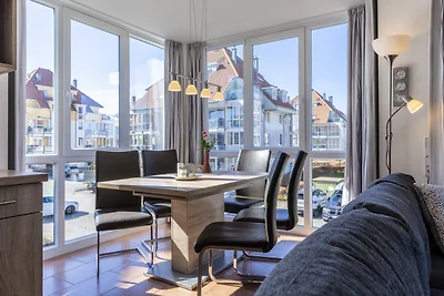 Vakantieappartement Gezinsvakantie Großenbrode