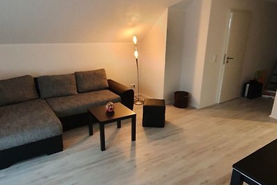 Vakantieappartement Gezinsvakantie Meisenheim