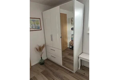 Ferienwohnung Jardin de lavande