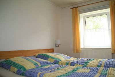 Vakantieappartement Gezinsvakantie Süderende