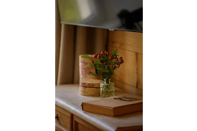 Altes Forsthaus - Fewo "Wiesental"