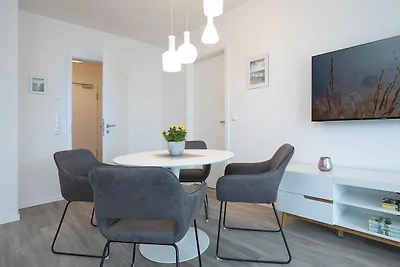 Düne und Meer Dünenzauber