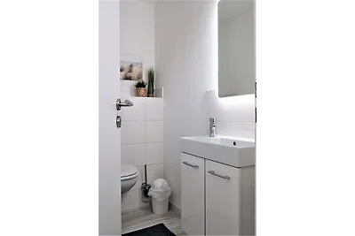 Vakantieappartement Gezinsvakantie Grömitz