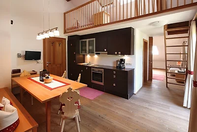 Familienurlaub am Bauernhof mit