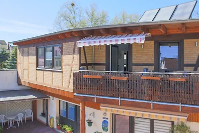 Ferienwohnung am Mühlenberg