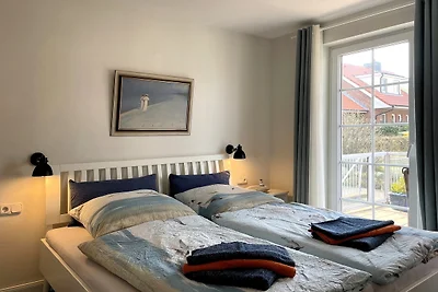 Appartamento Vacanza con famiglia Wittdün