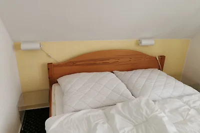Appartamento Vacanza con famiglia Kellenhusen