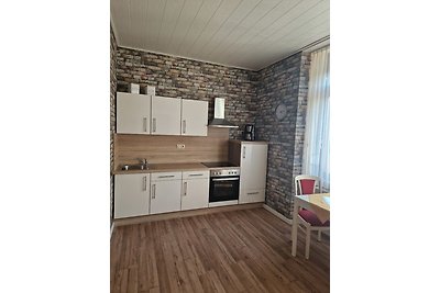 Vakantieappartement Gezinsvakantie Bad Kissingen