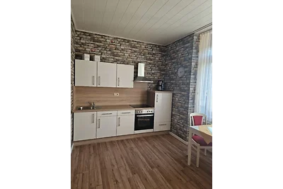 Appartamento Vacanza con famiglia Bad Kissingen