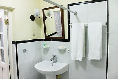 Hostal Tatiana Appartement 1