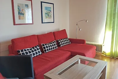 Ferienhaus Nr. 113, Kategorie