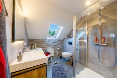 Premiumhaus Thiazi - FH 15