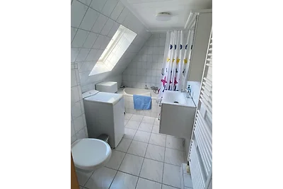 Vakantieappartement Gezinsvakantie Bünsdorf