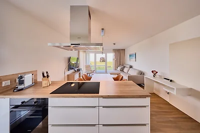 Apartament Dla rodzin Duhnen