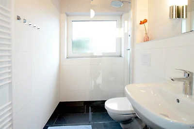 Gästehaus Achtern Diek - Wohnung