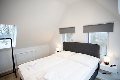 Vakantieappartement Gezinsvakantie Brilon