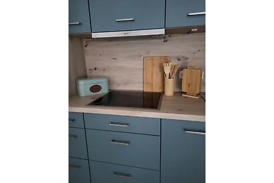 Lanckensburg Fewo2 - Sylvia