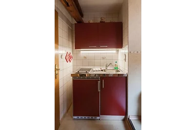 Appartamento Vacanza con famiglia Bad Sulza