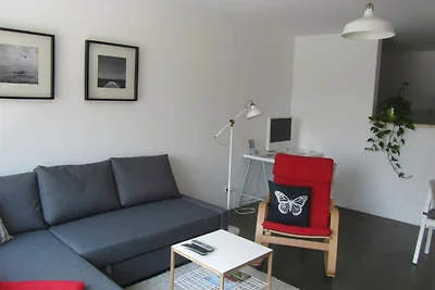 Fehmarn Beltblick - Wohnung Ost