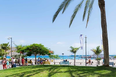 Appartamento Vacanza con famiglia Arona