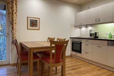 Ferienwohnung Feldberg in der