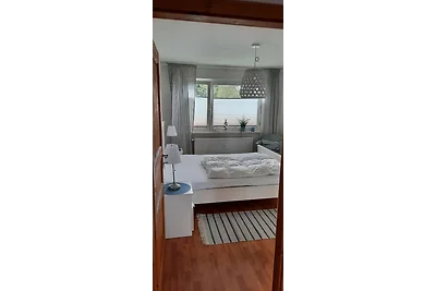 Casa vacanze Vacanza di relax Scharbeutz