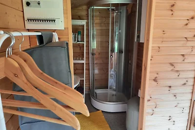 Wunderschönes Feriengrundstück