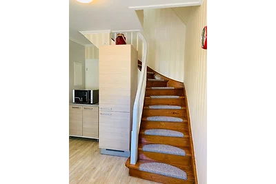 Neue Liebe Apartment Deichblick