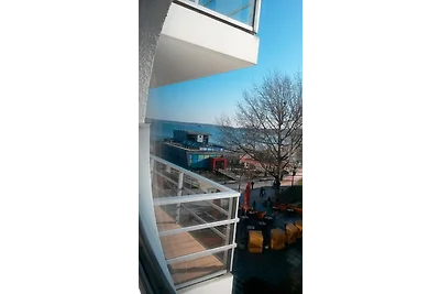 Appartamento Vacanza con famiglia Eckernförde