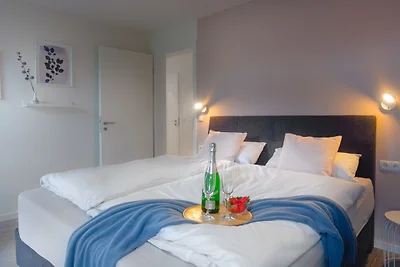 Apartament Dla rodzin Dahme