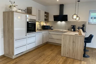 Ferienhaus Geest und Moor 2