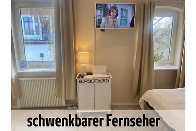 Appartement am Westkorso