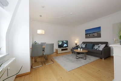 Appartamento Vacanza con famiglia Ahlbeck