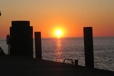 Appartamento Vacanza con famiglia Dagebüll