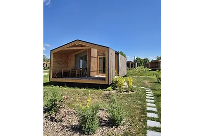 Gemütliches Tiny House am Deich