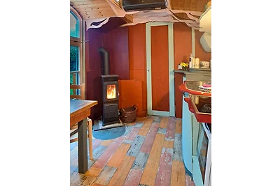 Tiny Haus - Sternenblick - Sauna