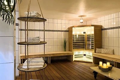 Huus Waterkant 02 auf Amrum