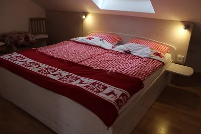 Appartamento Vacanza con famiglia St. Blasien