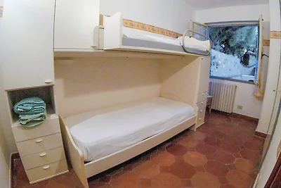 Casa de vacaciones Vacaciones de reposo Camerota